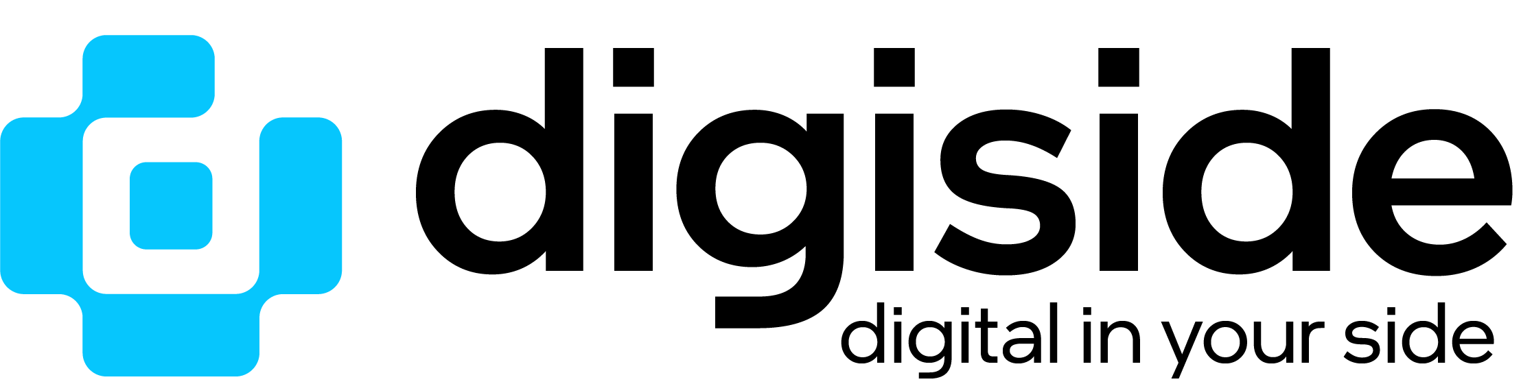 Main Logo Digiside