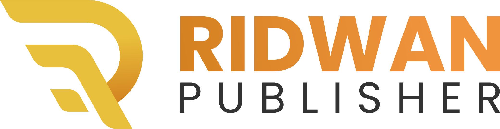 CV RIdwan Publisher