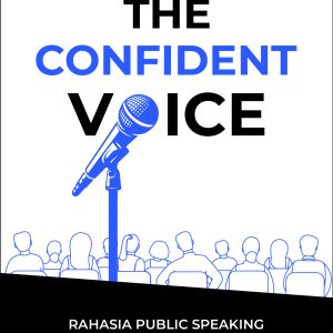 THE CONFIDENT VOICE