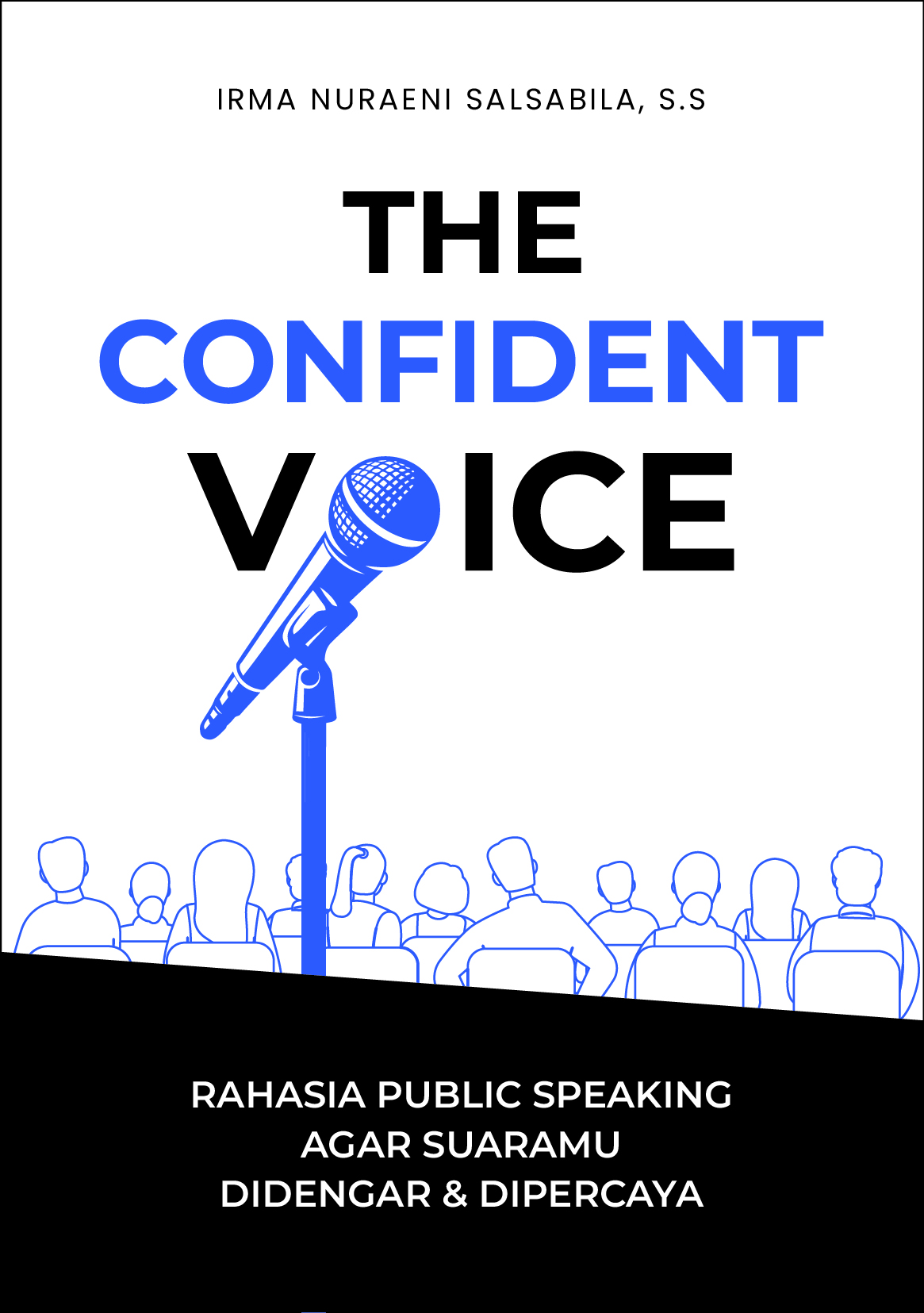 THE CONFIDENT VOICE