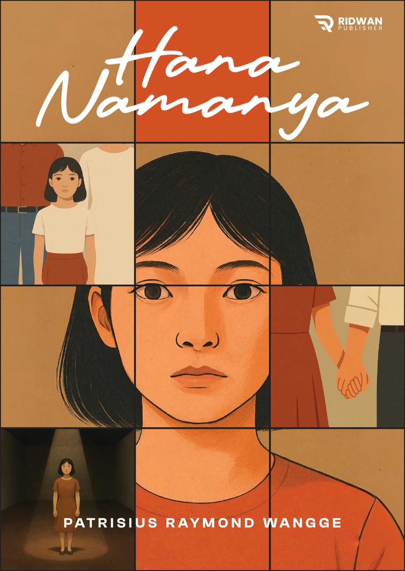 HANA NAMANYA