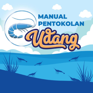 MANUAL PENTOKOLAN UDANG