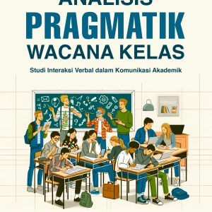 ANALISIS PRAGMATIK WACANA KELAS  Studi Interaksi Verbal dalam Komunikasi Akademik