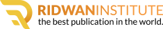 Ridwan Publisher